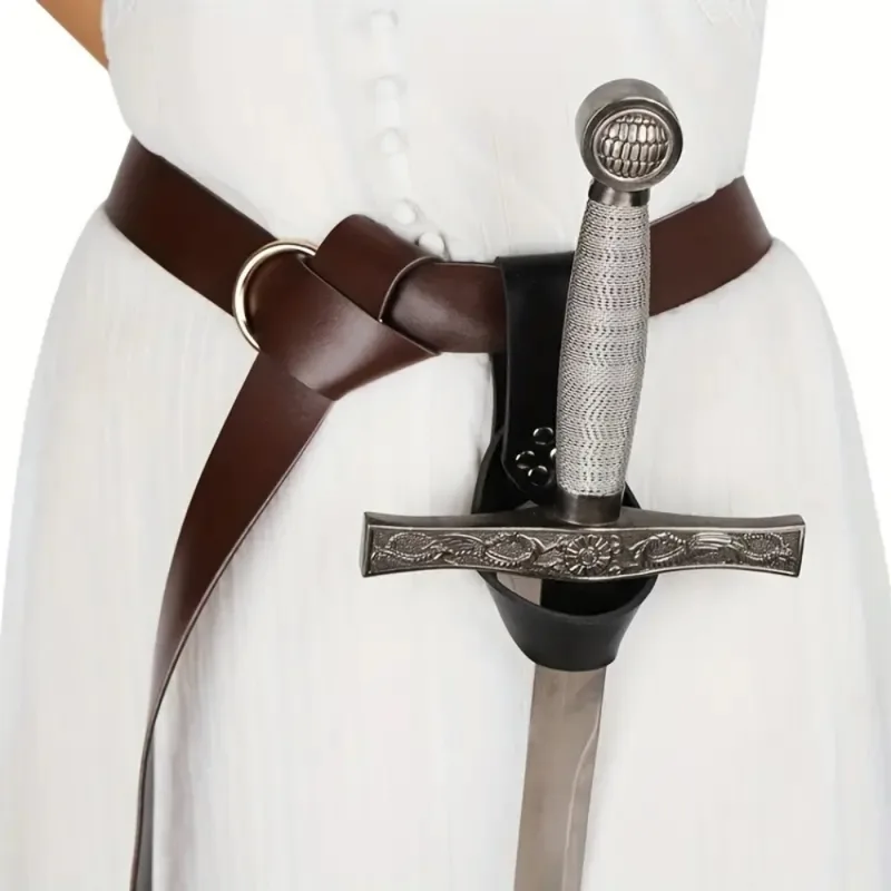Medieval Knight Viking Sword S - Men'S Viking Accessories recension och pris