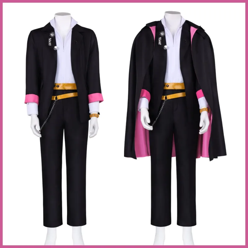 Anime Uzumaki Boruto Cosplay C - Men Accessories Korea recension och pris