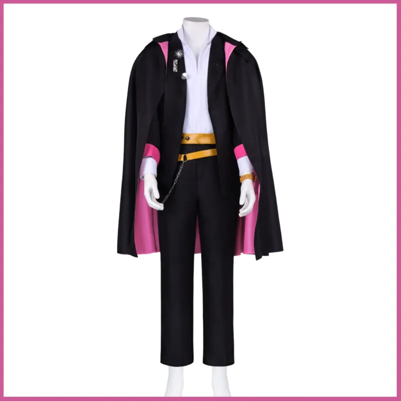 Anime Uzumaki Boruto Cosplay C - Men Accessories Korea recension och pris