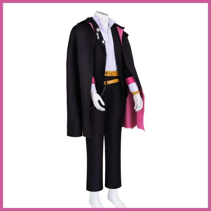 Anime Uzumaki Boruto Cosplay C - Men Accessories Korea recension och pris