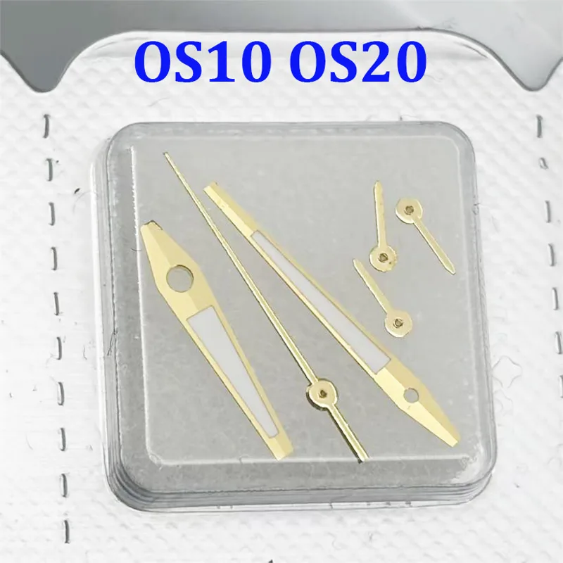 Suitable For OS10 Movement OS2 - Men'S Accessories Watches recension och pris