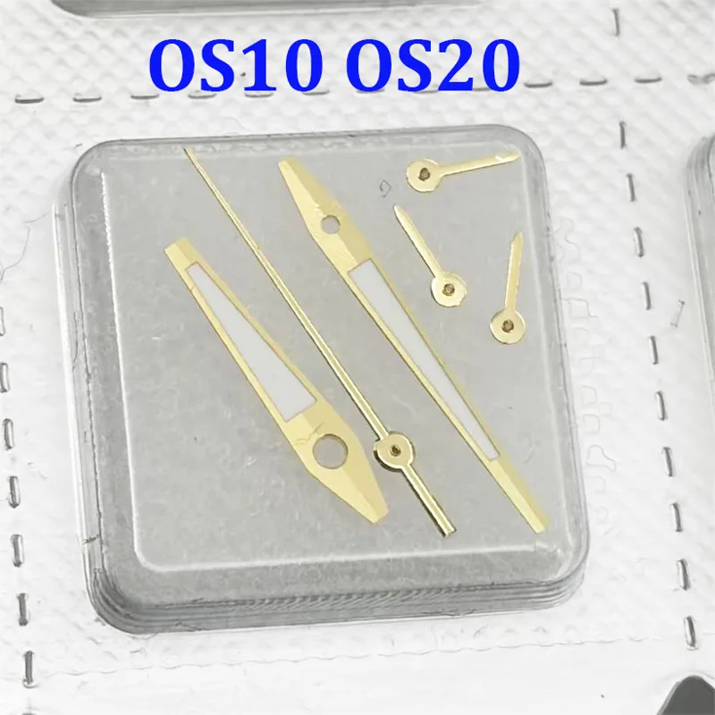 Suitable For OS10 Movement OS2 - Men'S Accessories Watches recension och pris