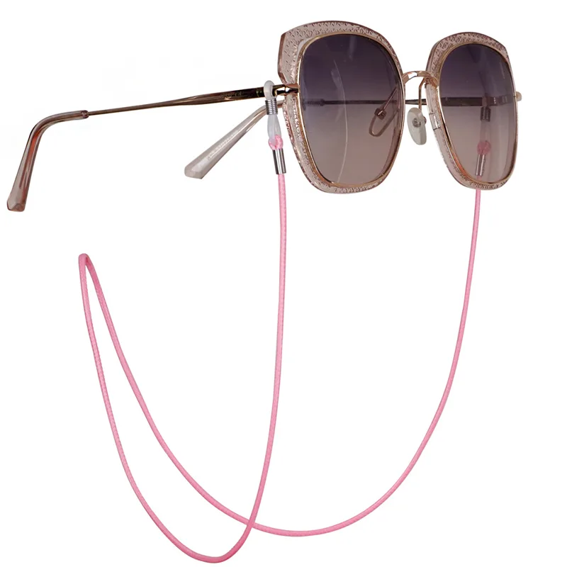 Fashion Glasses Strap Neck Cor - Men Accessories Neck Chain recension och pris
