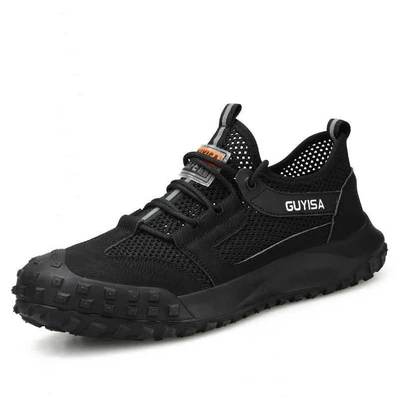 mens fashion breathable steel  - Men Accessories Brand recension och pris