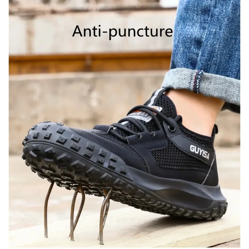 mens fashion breathable steel  - Men Accessories Brand recension och pris