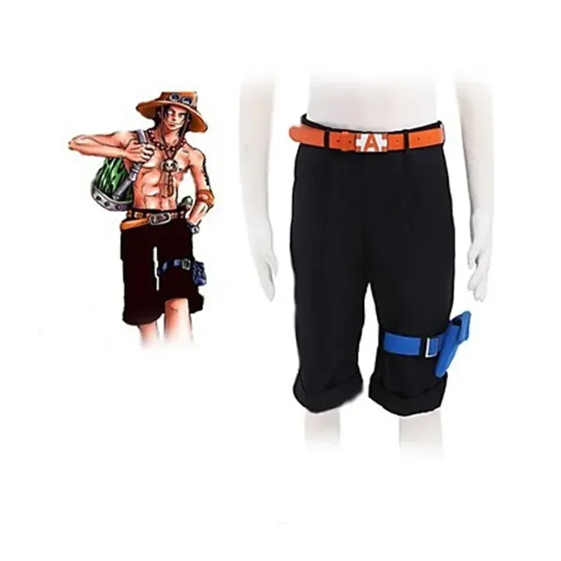 Anime Portgas·D· Ace Cosplay C - Men Accessories Korea recension och pris