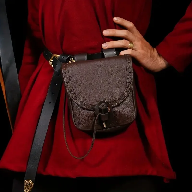 Medieval Renaissance Style Wai - Men'S Viking Accessories recension och pris