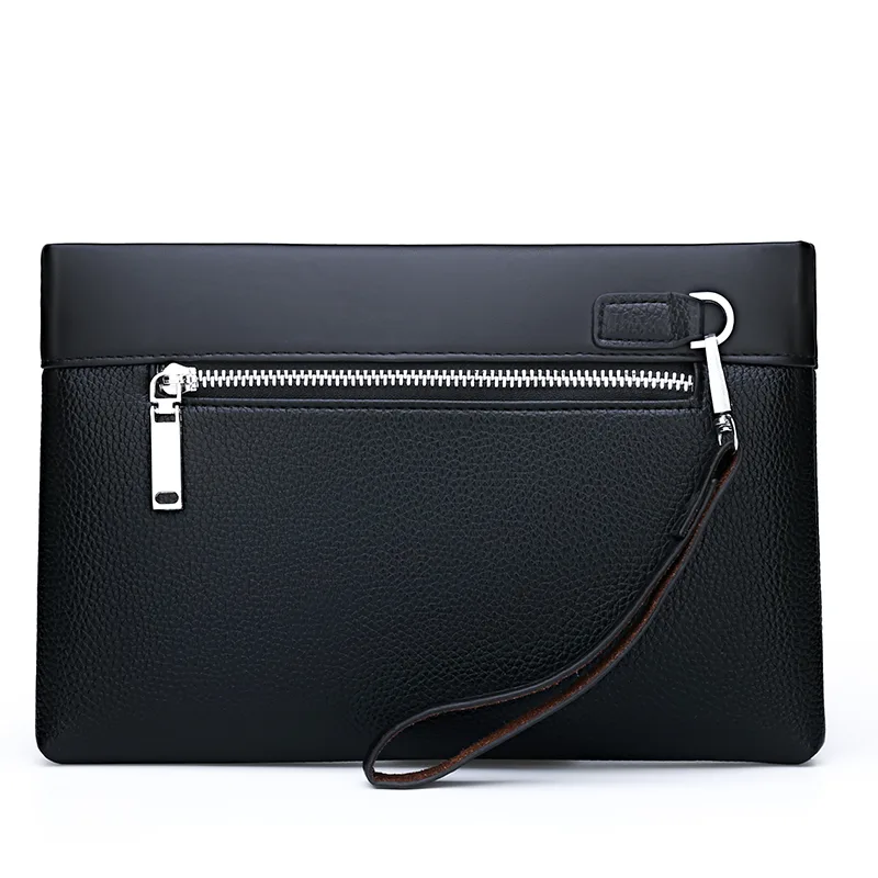 Luxury Brand Business Men Wall - Coin Holder Men recension och pris