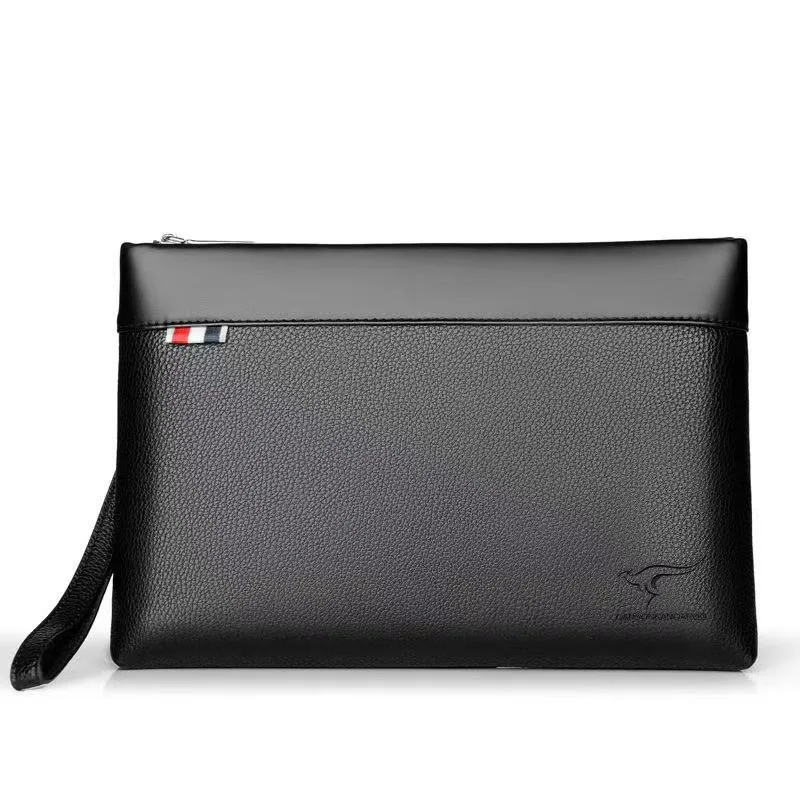 Luxury Brand Business Men Wall - Coin Holder Men recension och pris