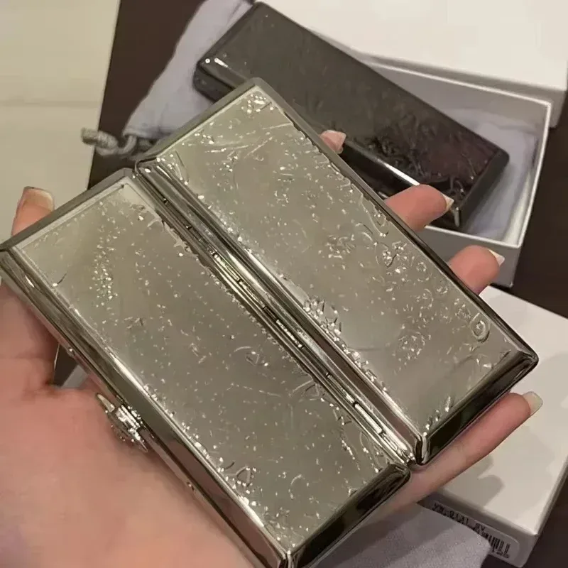 Portable Luxury Alloy Metal Ci - Men'S Accessories High End recension och pris