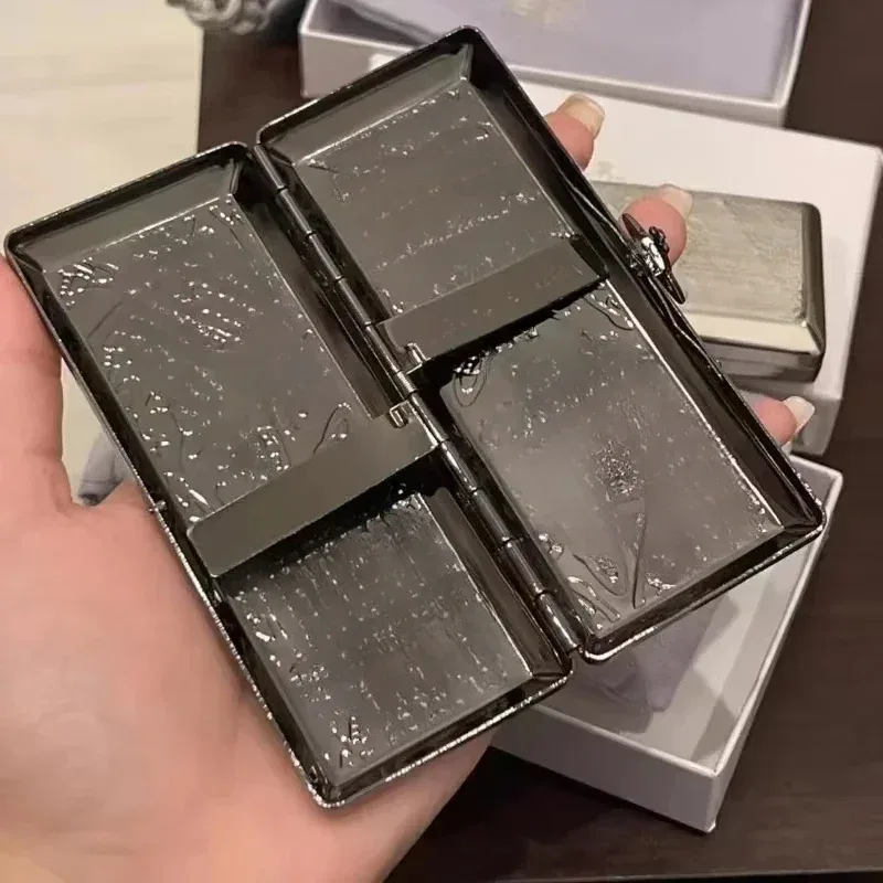Portable Luxury Alloy Metal Ci - Men'S Accessories High End recension och pris