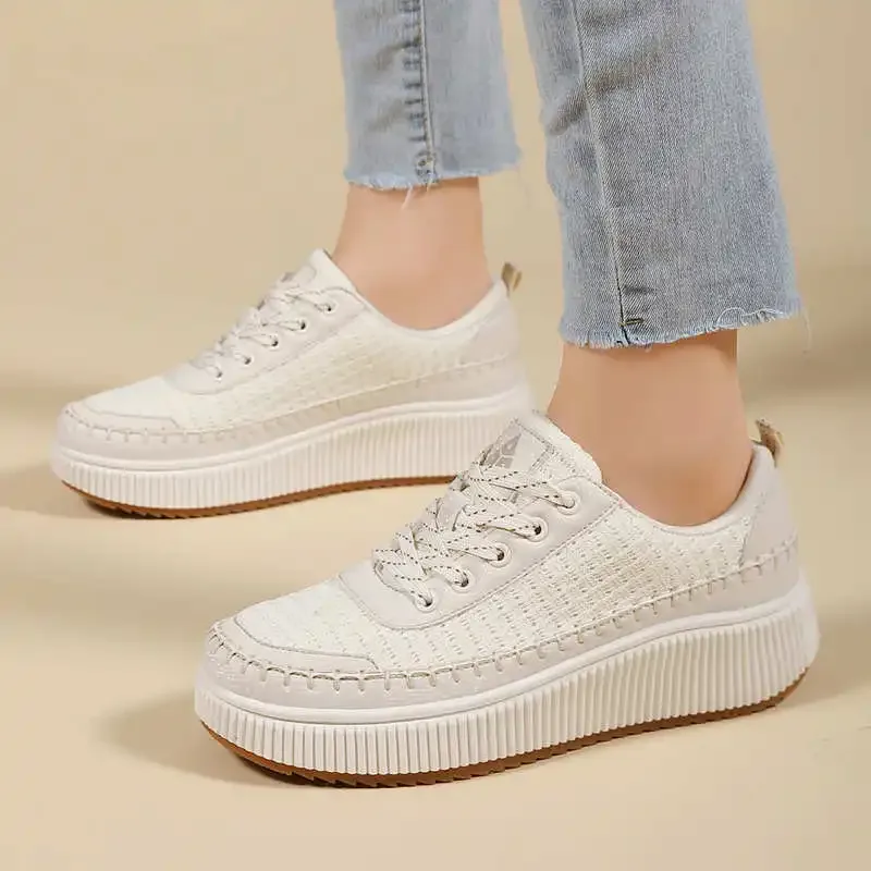 Brown Shoes Woman Flats Autumn - Men Accessories Low Price recension och pris