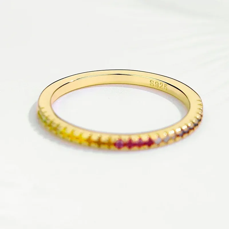 TONGZHE Luxury Concise Rings f - Men Accessories Brand recension och pris