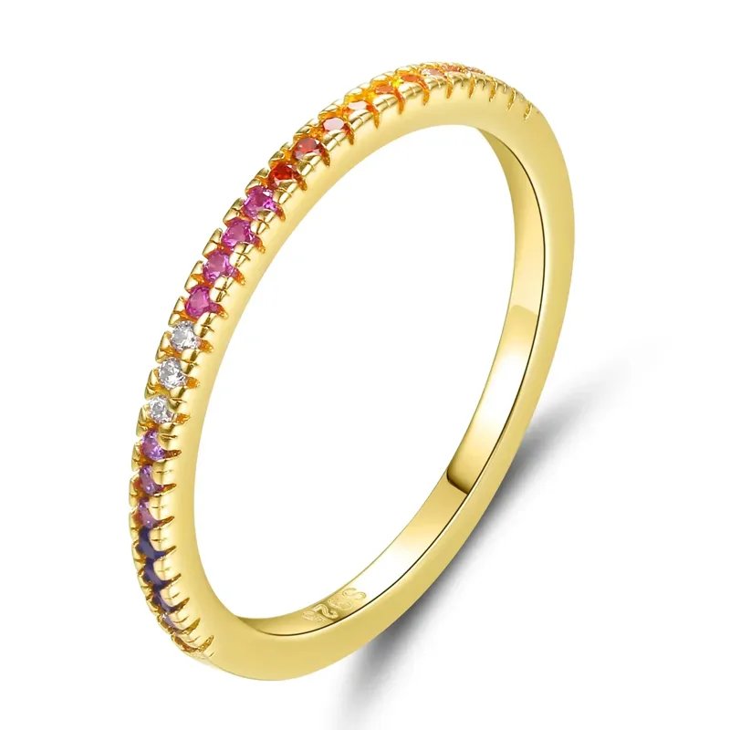 TONGZHE Luxury Concise Rings f - Men Accessories Brand recension och pris