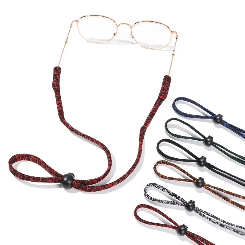 2022 Non-Slip Sunglasses Rope  - Men Accessories Neck Chain recension och pris