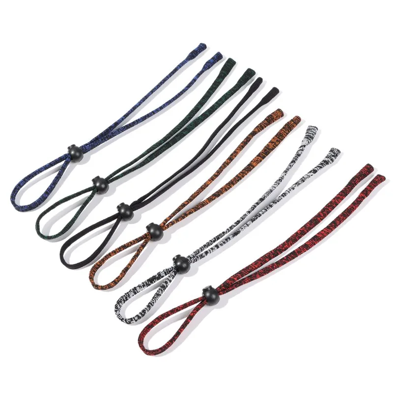 2022 Non-Slip Sunglasses Rope  - Men Accessories Neck Chain recension och pris