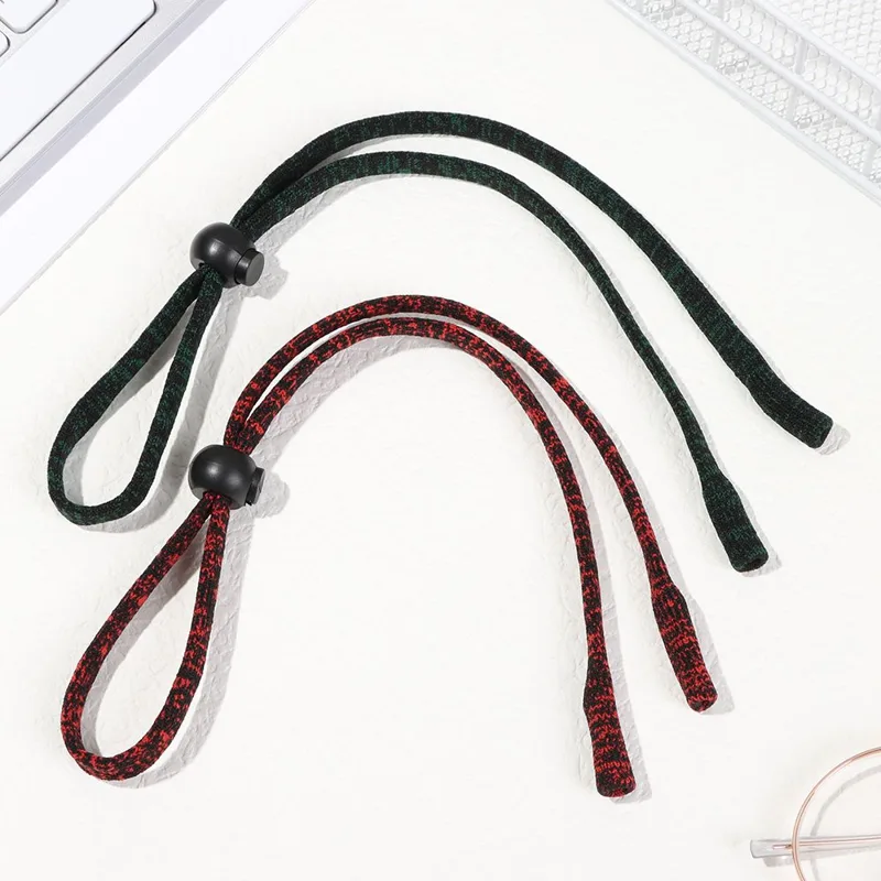 2022 Non-Slip Sunglasses Rope  - Men Accessories Neck Chain recension och pris