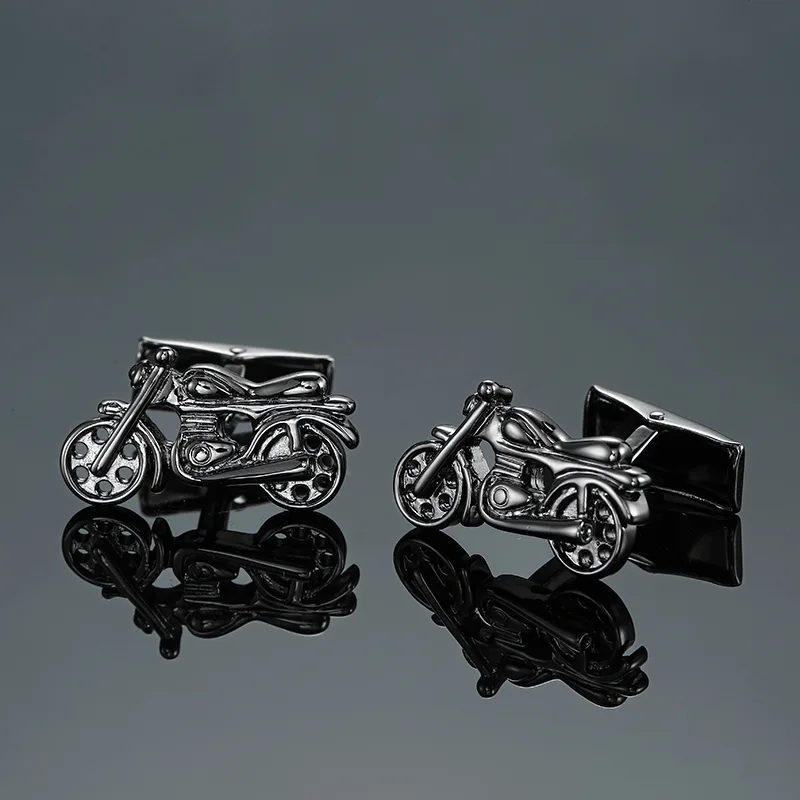 High end men's French shirt cu - Men'S Accessories High End recension och pris