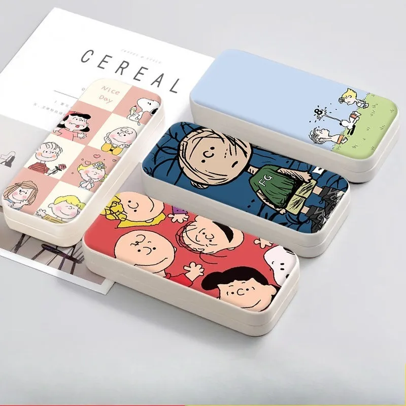 New Snoopy Anime High-end Port - Men'S Accessories High End recension och pris