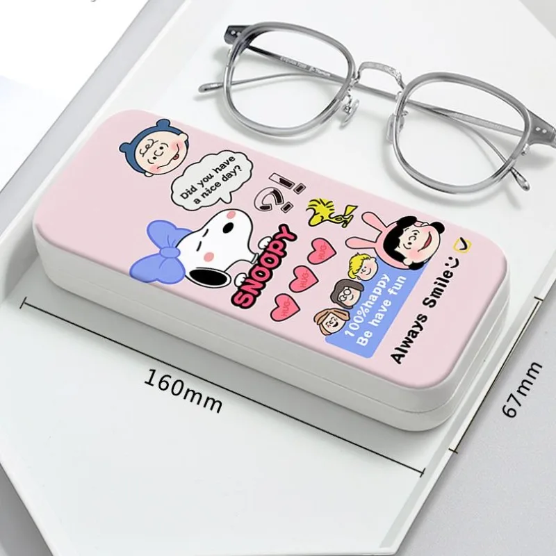 New Snoopy Anime High-end Port - Men'S Accessories High End recension och pris