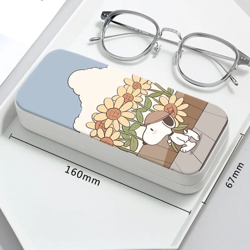 New Snoopy Anime High-end Port - Men'S Accessories High End recension och pris