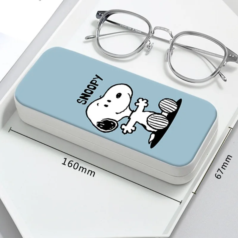 New Snoopy Anime High-end Port - Men'S Accessories High End recension och pris