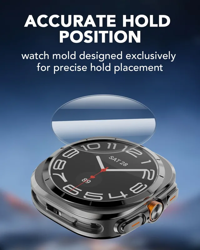 Tempered Glass For Samsung Gal - Men'S Accessories Watches recension och pris
