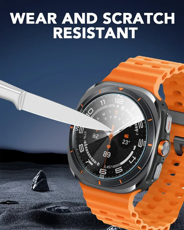 Tempered Glass For Samsung Gal - Men'S Accessories Watches recension och pris