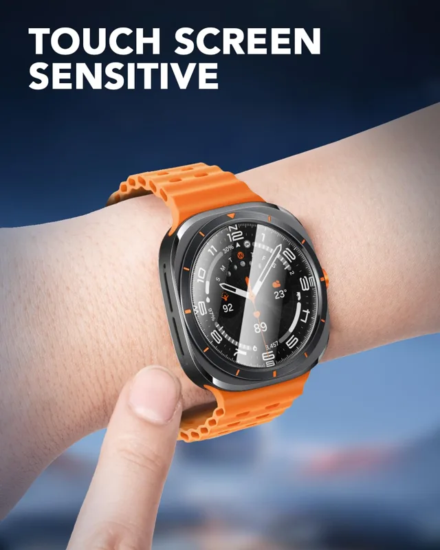 Tempered Glass For Samsung Gal - Men'S Accessories Watches recension och pris
