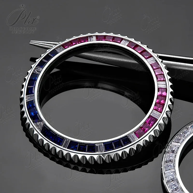 Fit 40.30mm Luxury Watch Bezel - Men'S Accessories Watches recension och pris