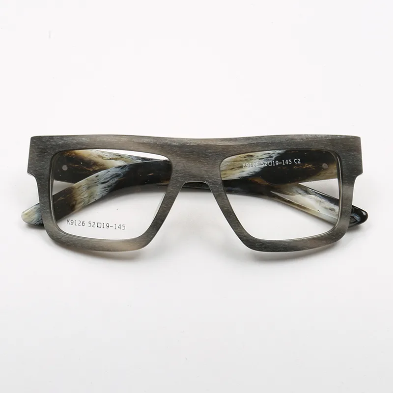 80s Oversized Men Eyeglasses F - Men'S Accessories In The 80S recension och pris
