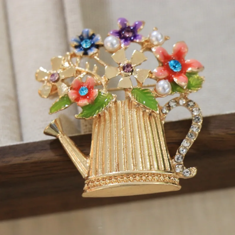 Baroque Luxury Floral Bouquet  - Men Accessories Bouquet recension och pris
