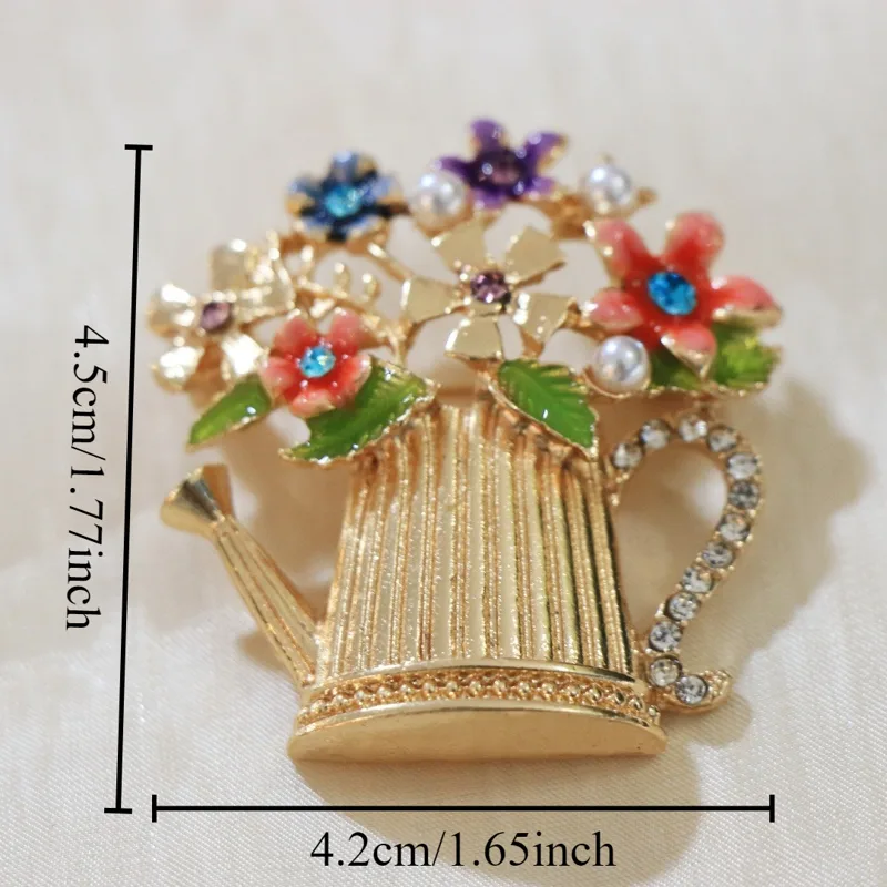 Baroque Luxury Floral Bouquet  - Men Accessories Bouquet recension och pris