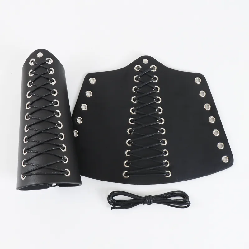 Mardi Gras Renaissance Costume - Men'S Viking Accessories recension och pris