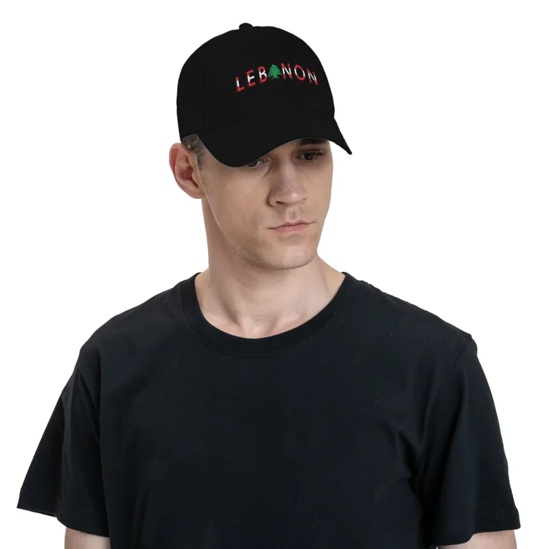 Men Women Lebanon Flag Heart A - Men Accessories Lebanon recension och pris
