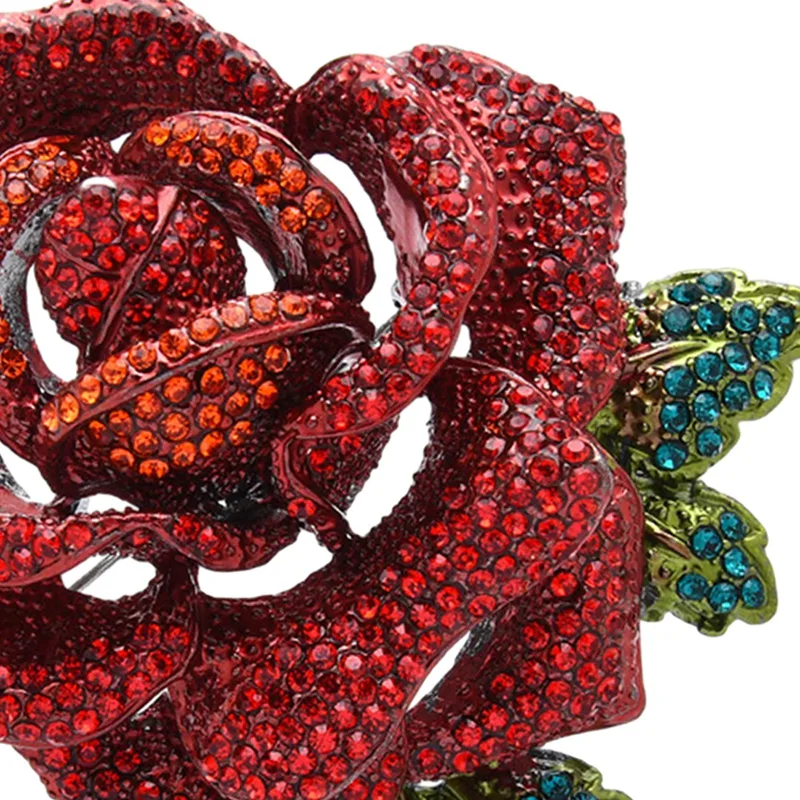 Lapel Badge Pin Bouquet Pins M - Men Accessories Bouquet recension och pris