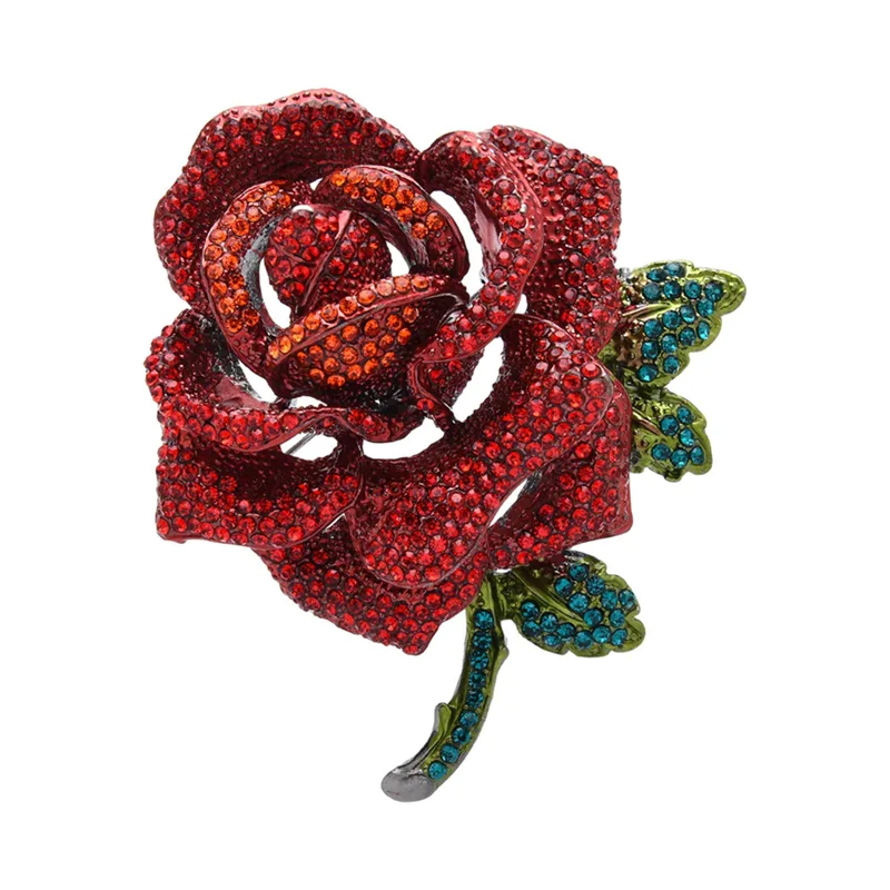 Lapel Badge Pin Bouquet Pins M - Men Accessories Bouquet recension och pris
