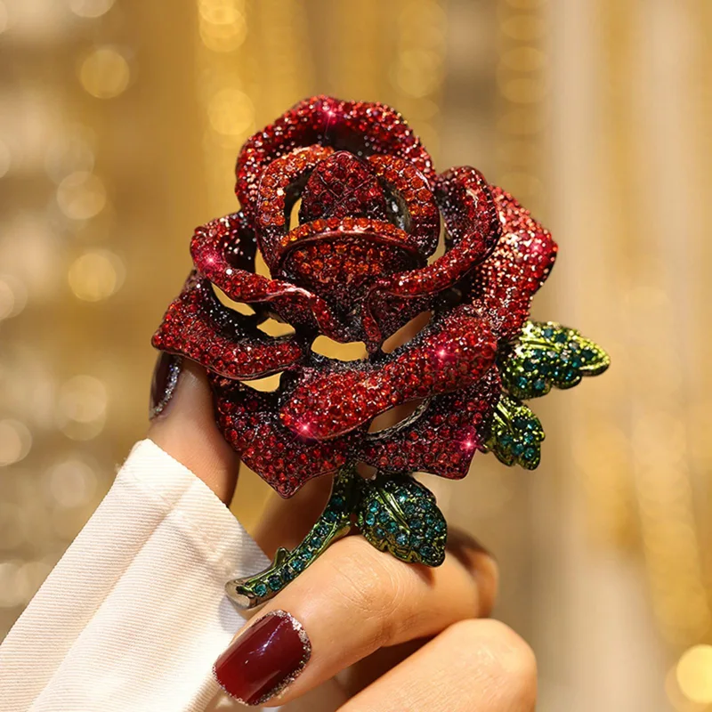 Lapel Badge Pin Bouquet Pins M - Men Accessories Bouquet recension och pris