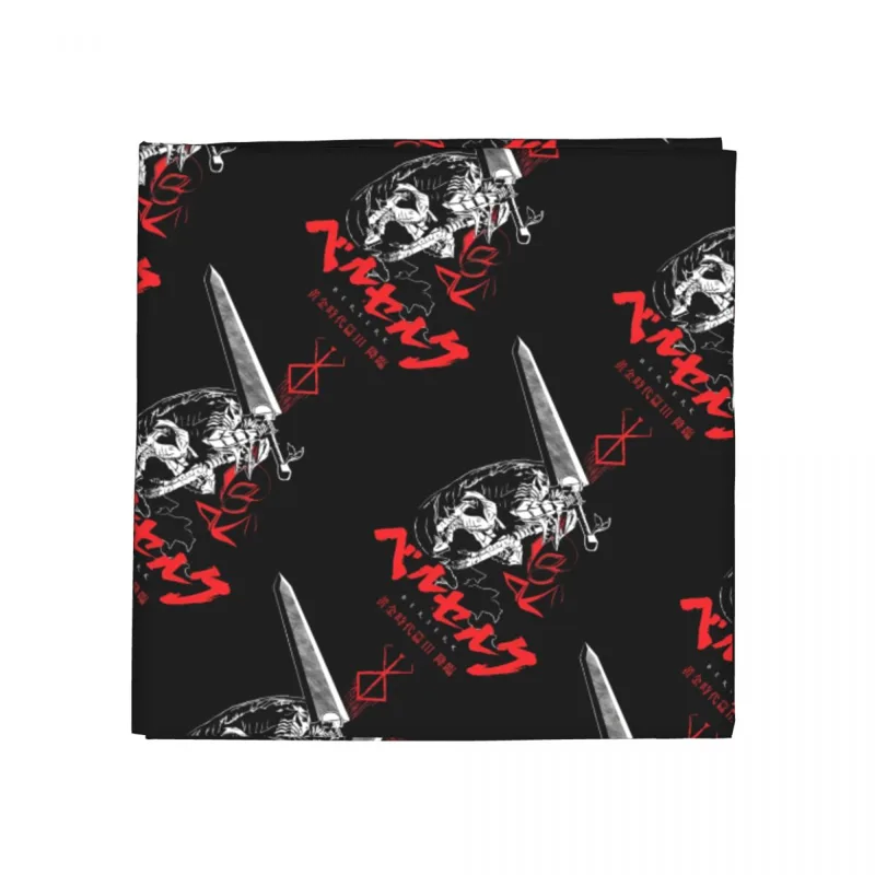 55CM B-Berserks Bandana Holida - Men Accessories Brand recension och pris