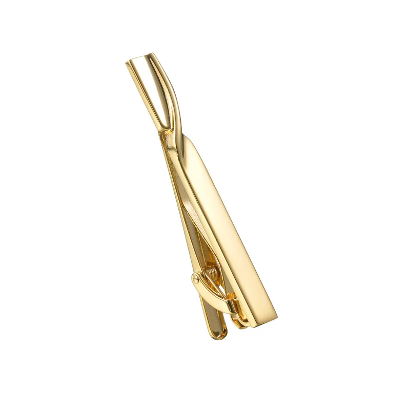 Brand New Metal Tie Clip For M - Men'S Accessories Jewelry Brands recension och pris