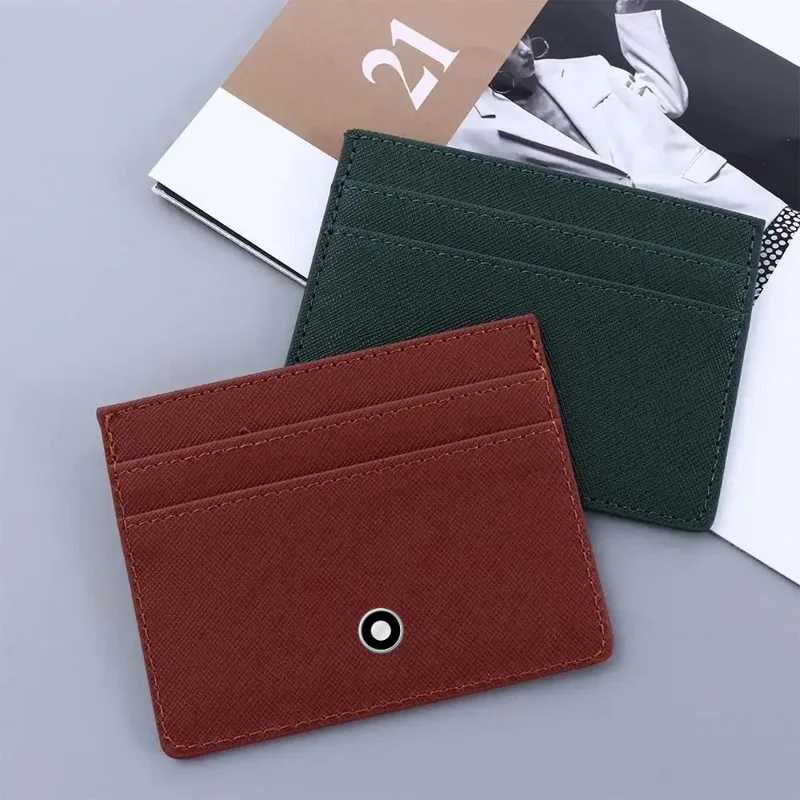 Minimalist Women Men Leather S - Coin Holder Men recension och pris
