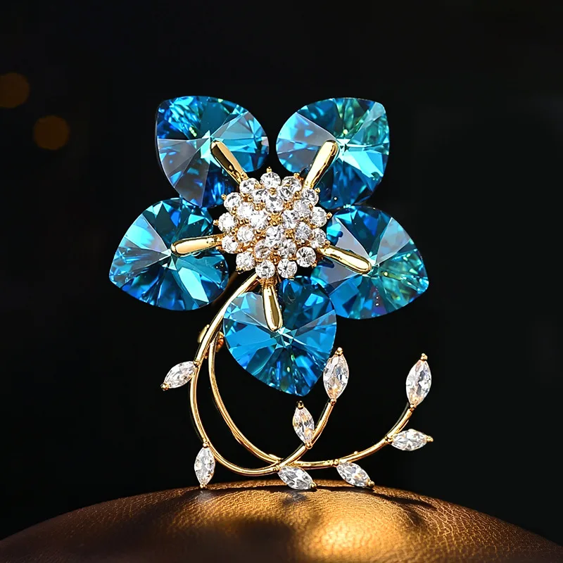 New Heavy Industry Luxury Zirc - Men Accessories Bouquet recension och pris