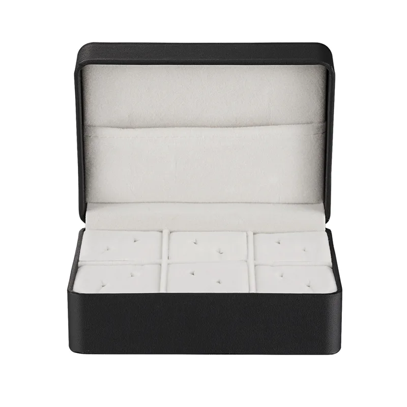 Portable Jewelry Box High-End  - Cufflink Box Set recension och pris
