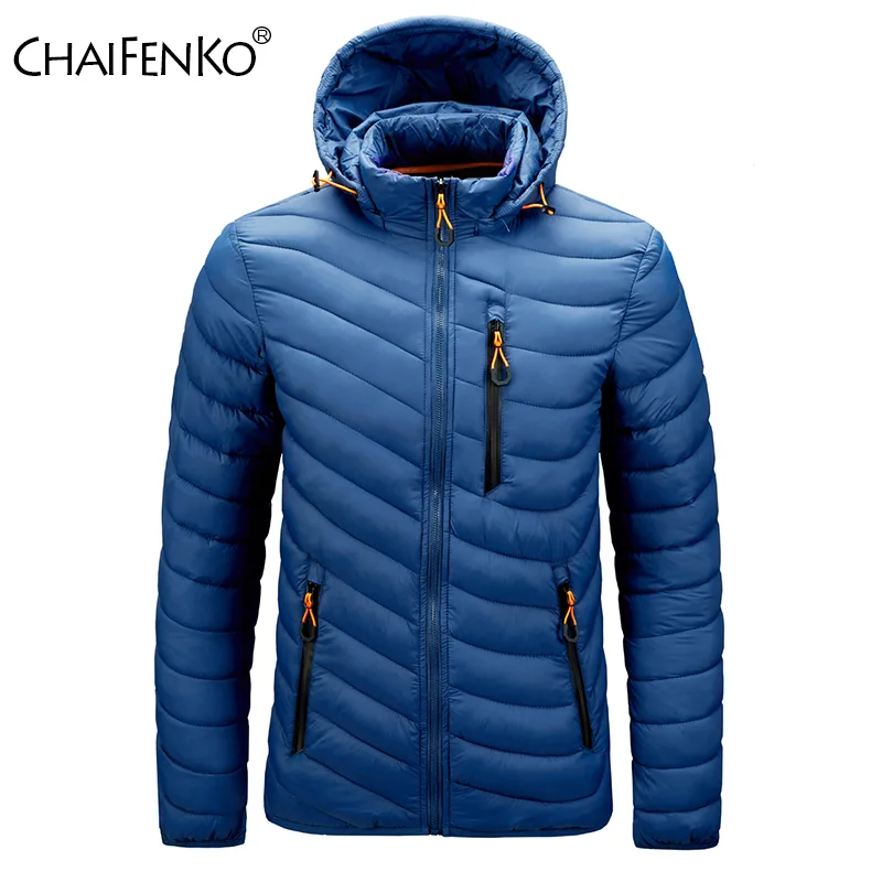 CHAIFENKO Brand Winter Warm Wa - Men Accessories Brand recension och pris