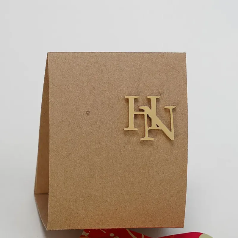 Personalized Fashion Custom Le - Men Accessories Brooch recension och pris