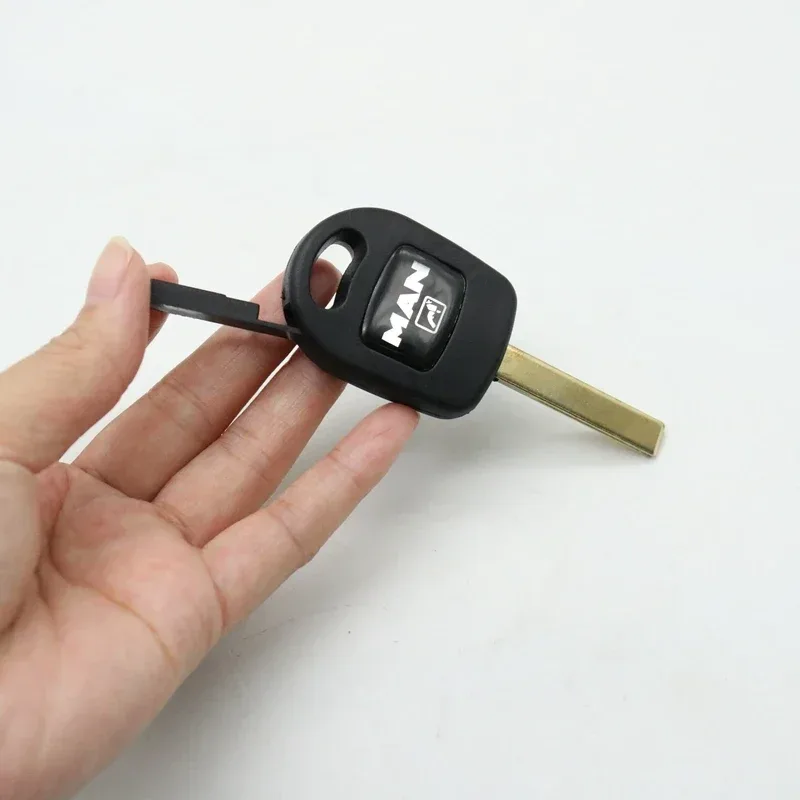 Car Blank Replacement Transpon - Men Accessories Brand recension och pris