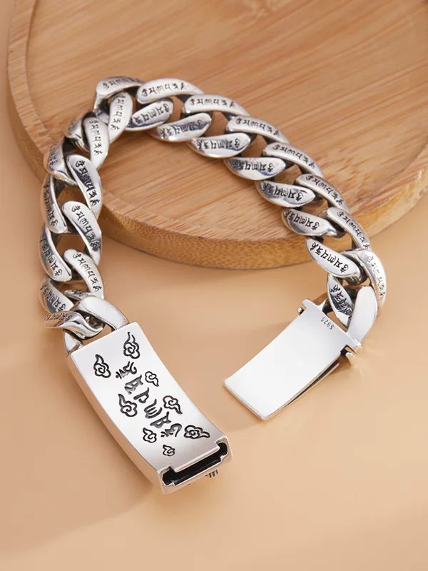 New Domineering Men's Dragon B - Men'S Accessories Jewelry Brands recension och pris