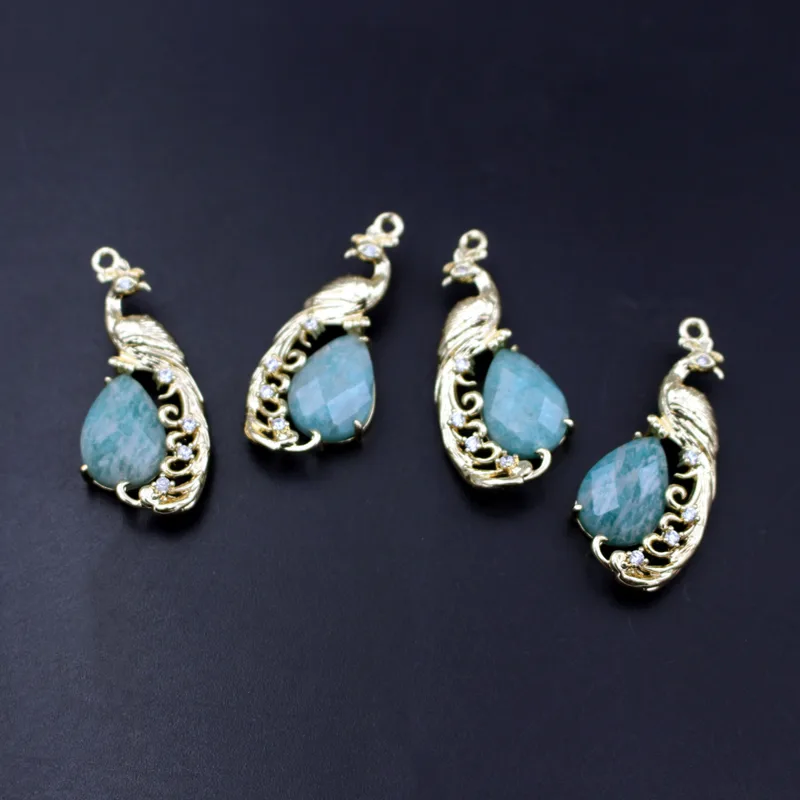 4pcs DIY Jewelry Accessories C - Men Accessories Earrings recension och pris
