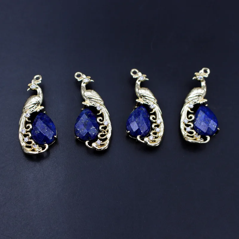 4pcs DIY Jewelry Accessories C - Men Accessories Earrings recension och pris
