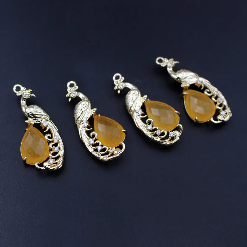 4pcs DIY Jewelry Accessories C - Men Accessories Earrings recension och pris
